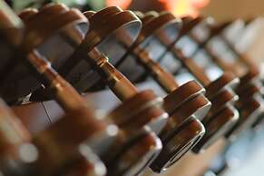 Twin Lotus Resort and Spa - ADULT ONLY