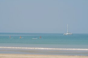 Twin Lotus Resort and Spa - ADULT ONLY