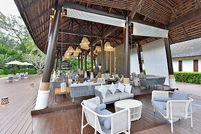 Twin Lotus Resort and Spa - ADULT ONLY