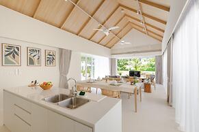 Twin Lotus Resort and Spa - ADULT ONLY