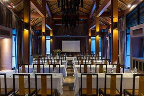 Twin Lotus Resort and Spa - ADULT ONLY