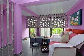 Twin Lotus Resort and Spa - ADULT ONLY