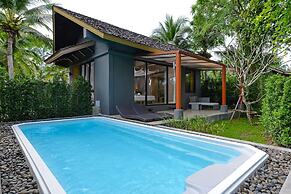 Twin Lotus Resort and Spa - ADULT ONLY