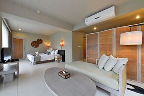 Twin Lotus Resort and Spa - ADULT ONLY