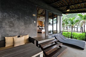 Twin Lotus Resort and Spa - ADULT ONLY