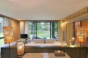 Twin Lotus Resort and Spa - ADULT ONLY