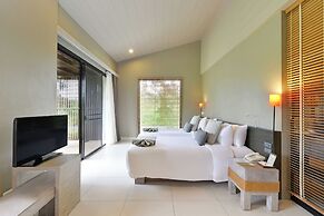 Twin Lotus Resort and Spa - ADULT ONLY