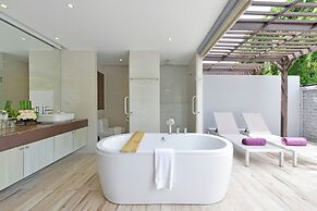 Twin Lotus Resort and Spa - ADULT ONLY