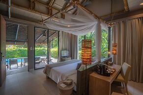 Twin Lotus Resort and Spa - ADULT ONLY