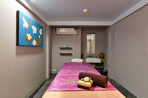 Twin Lotus Resort and Spa - ADULT ONLY