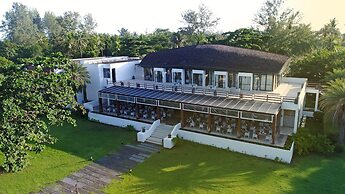 Twin Lotus Resort and Spa - ADULT ONLY