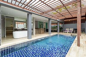 Twin Lotus Resort and Spa - ADULT ONLY