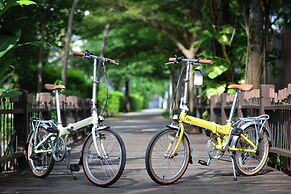 Twin Lotus Resort and Spa - ADULT ONLY