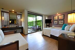 Twin Lotus Resort and Spa - ADULT ONLY