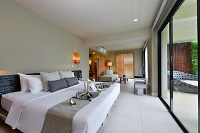 Twin Lotus Resort and Spa - ADULT ONLY