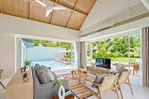 Twin Lotus Resort and Spa - ADULT ONLY