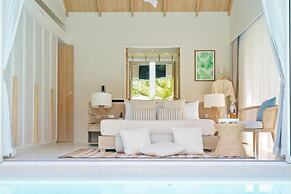 Twin Lotus Resort and Spa - ADULT ONLY