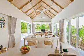 Twin Lotus Resort and Spa - ADULT ONLY