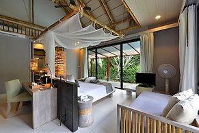 Twin Lotus Resort and Spa - ADULT ONLY