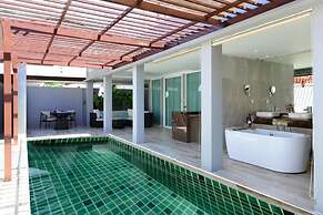 Twin Lotus Resort and Spa - ADULT ONLY