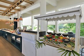 Twin Lotus Resort and Spa - ADULT ONLY