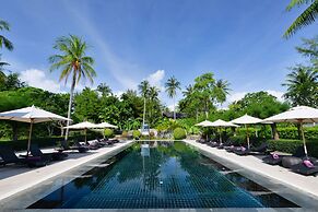 Twin Lotus Resort and Spa - ADULT ONLY