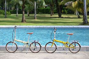 Twin Lotus Resort and Spa - ADULT ONLY