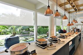 Twin Lotus Resort and Spa - ADULT ONLY