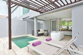 Twin Lotus Resort and Spa - ADULT ONLY