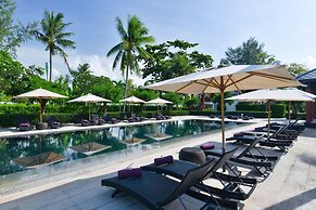 Twin Lotus Resort and Spa - ADULT ONLY