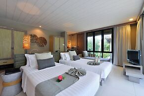 Twin Lotus Resort and Spa - ADULT ONLY