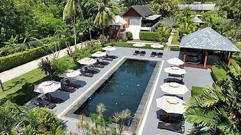 Twin Lotus Resort and Spa - ADULT ONLY
