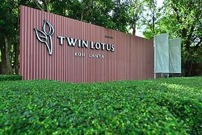 Twin Lotus Resort and Spa - ADULT ONLY