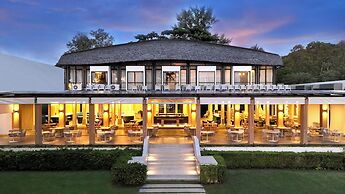Twin Lotus Resort and Spa - ADULT ONLY