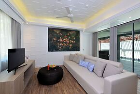 Twin Lotus Resort and Spa - ADULT ONLY