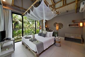 Twin Lotus Resort and Spa - ADULT ONLY