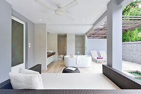 Twin Lotus Resort and Spa - ADULT ONLY