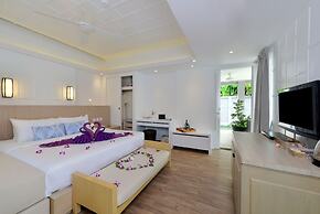 Twin Lotus Resort and Spa - ADULT ONLY