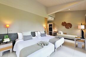 Twin Lotus Resort and Spa - ADULT ONLY