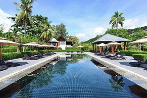 Twin Lotus Resort and Spa - ADULT ONLY