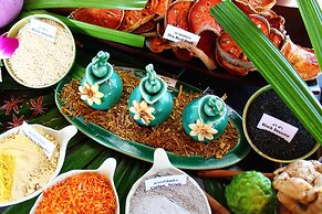 Twin Lotus Resort and Spa - ADULT ONLY