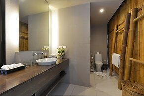 Twin Lotus Resort and Spa - ADULT ONLY