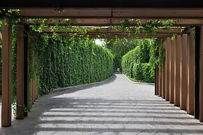 Twin Lotus Resort and Spa - ADULT ONLY