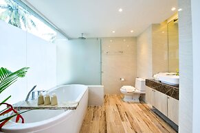 Twin Lotus Resort and Spa - ADULT ONLY