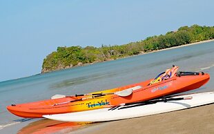 Twin Lotus Resort and Spa - ADULT ONLY