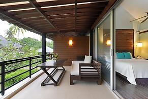 Twin Lotus Resort and Spa - ADULT ONLY