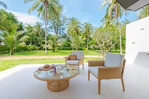 Twin Lotus Resort and Spa - ADULT ONLY