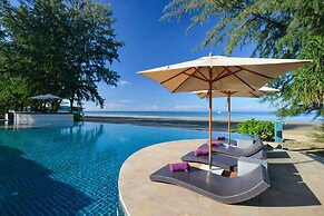 Twin Lotus Resort and Spa - ADULT ONLY