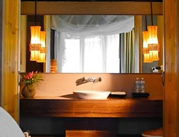 Twin Lotus Resort and Spa - ADULT ONLY