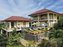 Victoria Phan Thiet Beach Resort & Spa